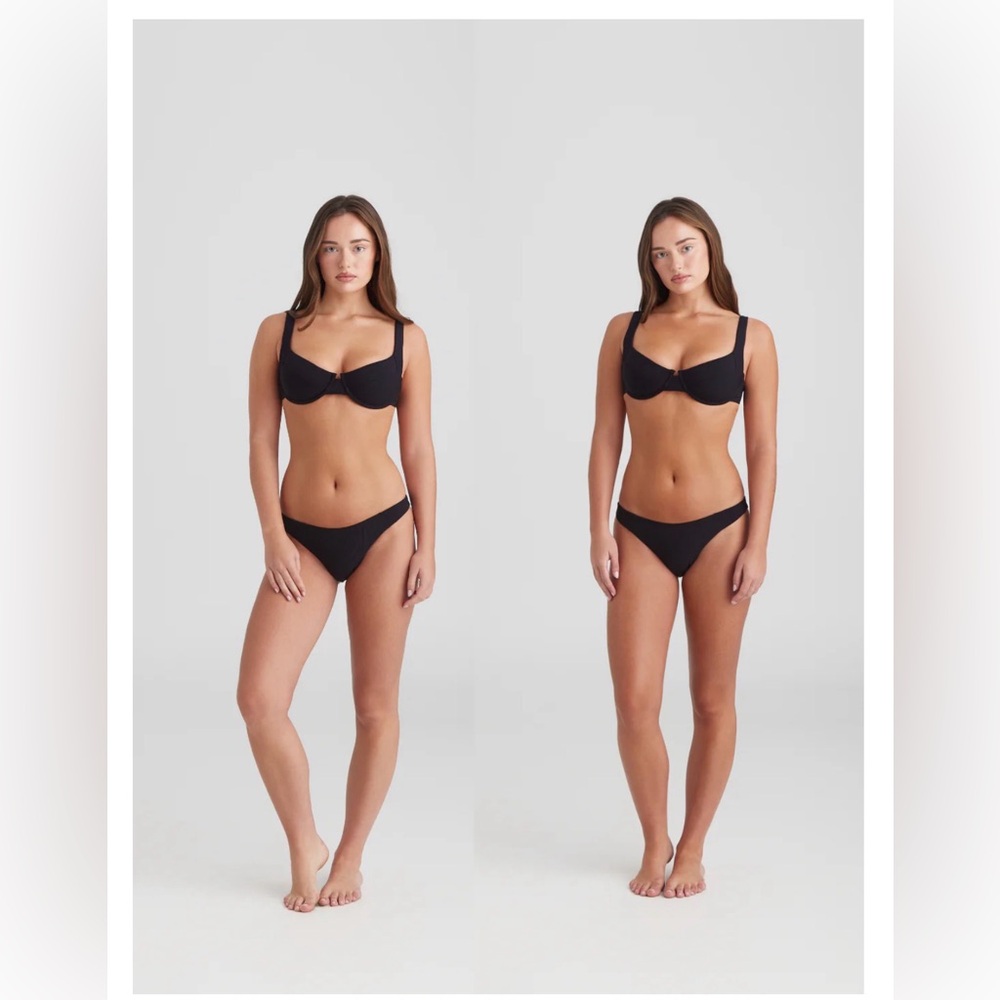 That’s so body tanning mousse - glam mousse extra dark - Picture 2 of 6